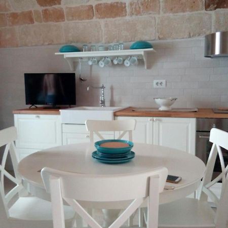 Appartamento Via Indelli 28 Monopoli Kültér fotó