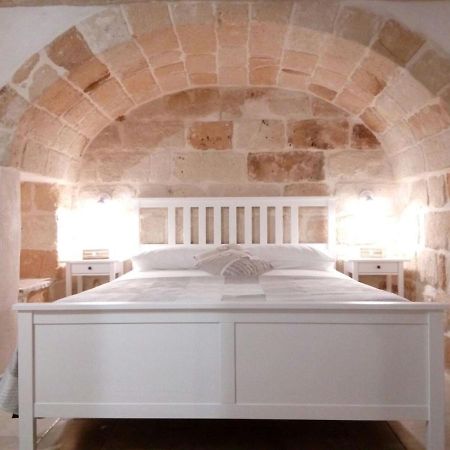 Appartamento Via Indelli 28 Monopoli Kültér fotó